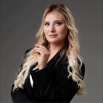 Magdalena Karbownik Ekspert Finansowy